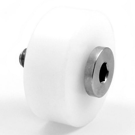 Can-Am Bead Applicator Wheel Assembly