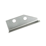 Pièces de réparation de boîte de finition plate Columbia