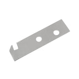 Pièces de réparation de boîte de finition plate Columbia