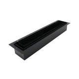 Grille de ventilation de sol affleurante Aria Luxe
