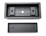 Grille de ventilation de sol affleurante Aria Luxe