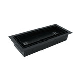 Grille de ventilation de sol affleurante Aria Luxe