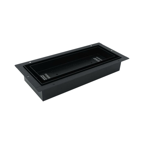Grille de ventilation de sol affleurante Aria Luxe