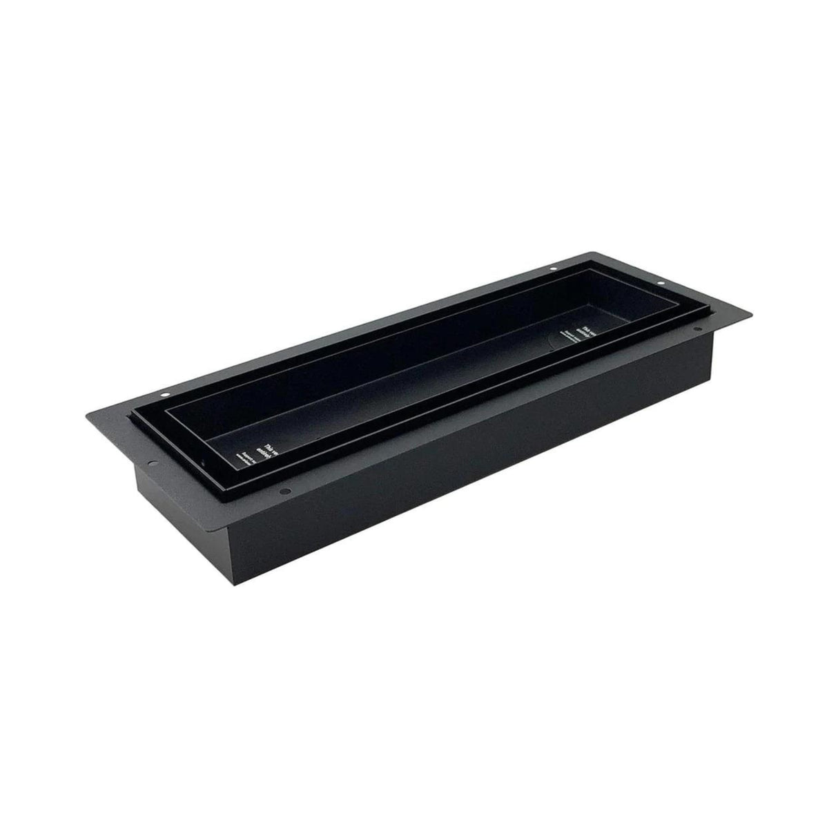 Grille de ventilation de sol affleurante Aria Luxe