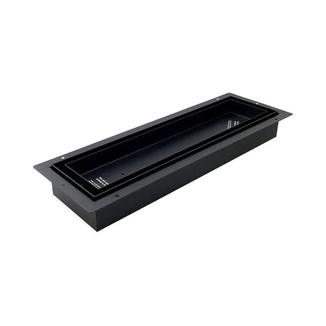 Grille de ventilation de sol affleurante Aria Luxe