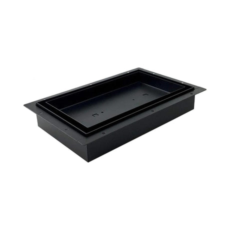 Grille de ventilation de sol affleurante Aria Luxe