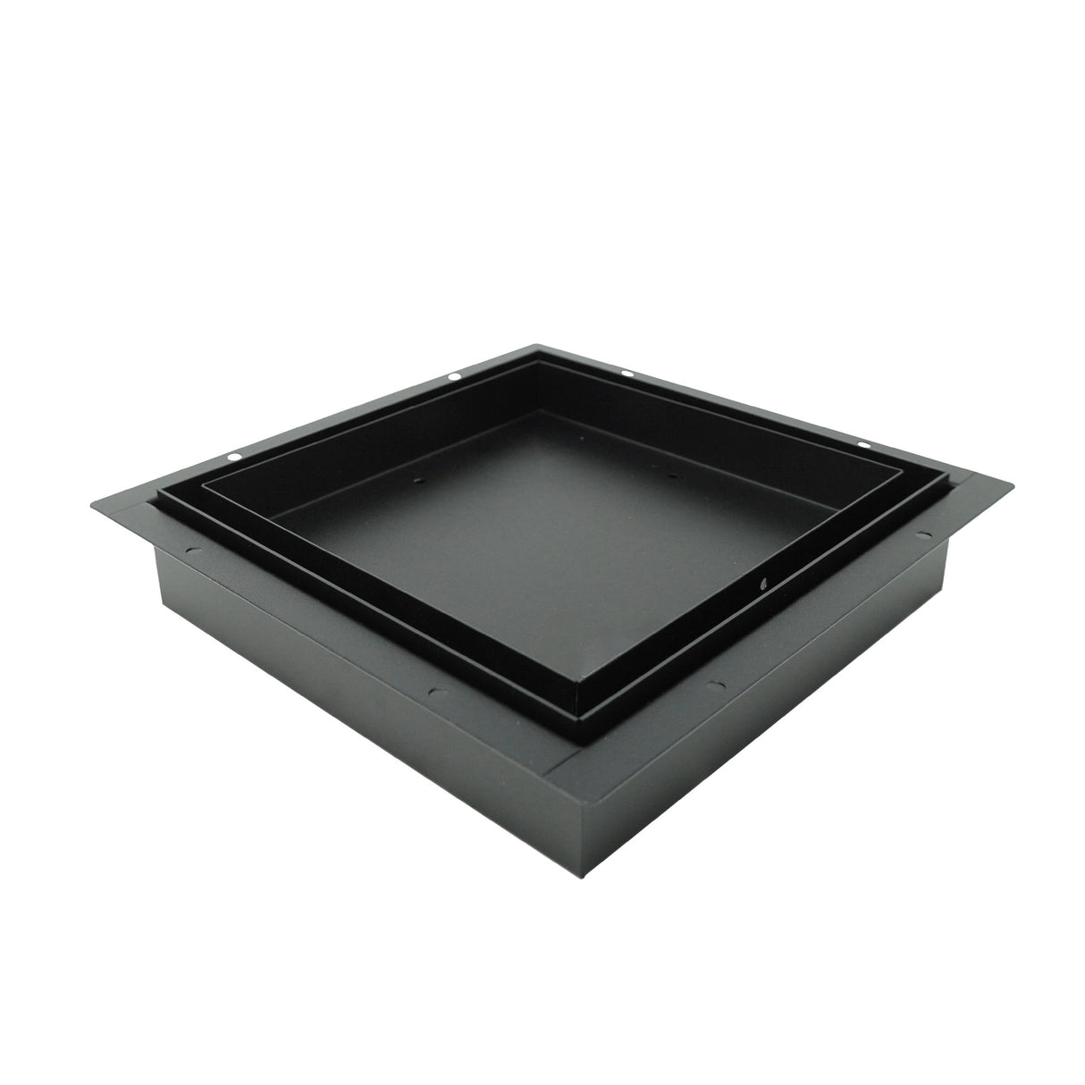 Grille de ventilation de sol affleurante Aria Luxe