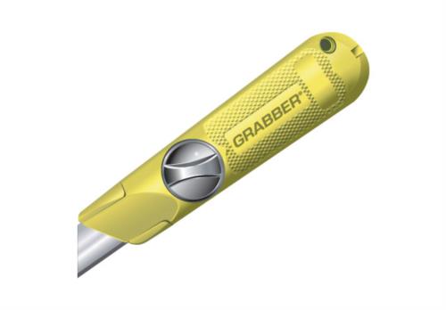 Cuchillo utilitario Grabber Quik Change