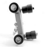 Rouleau de coin extérieur arrondi Can-Am