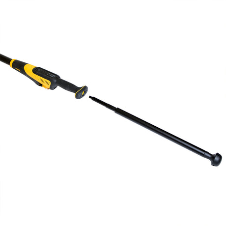 Eje de extensión LEROS de Mirka (MIW-EXT)