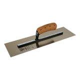 Paleta Nela Premium Dorada Acero Inoxidable Cromada