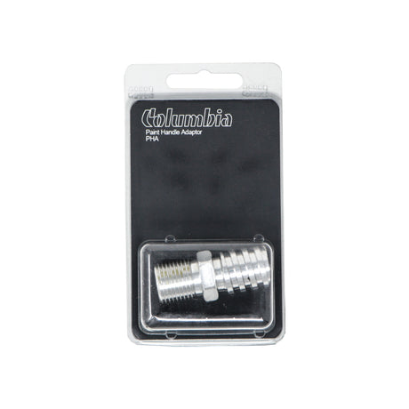 Columbia Painters Thread Adaptor PHA in a black package