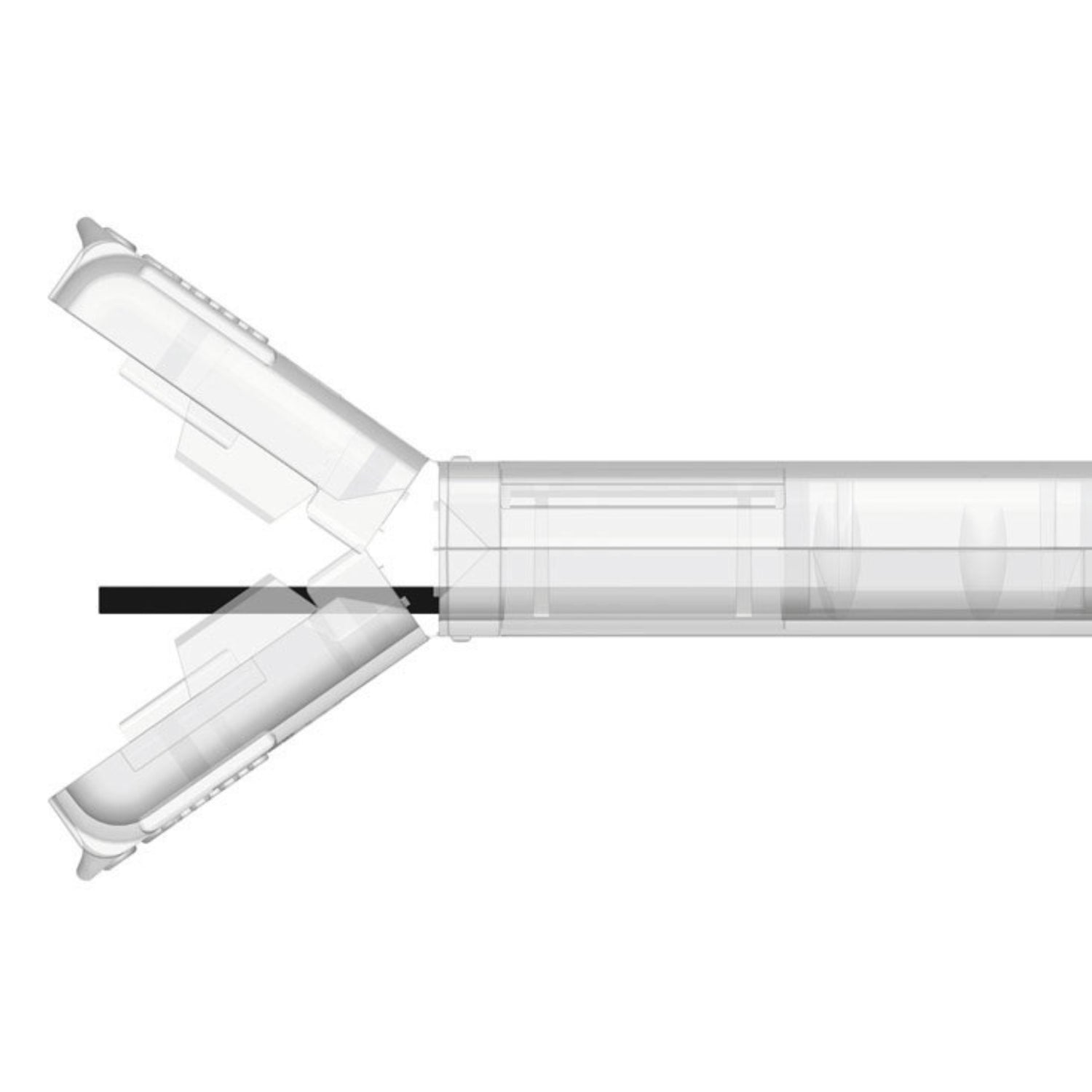 Pica BIG Dry Refill Leads