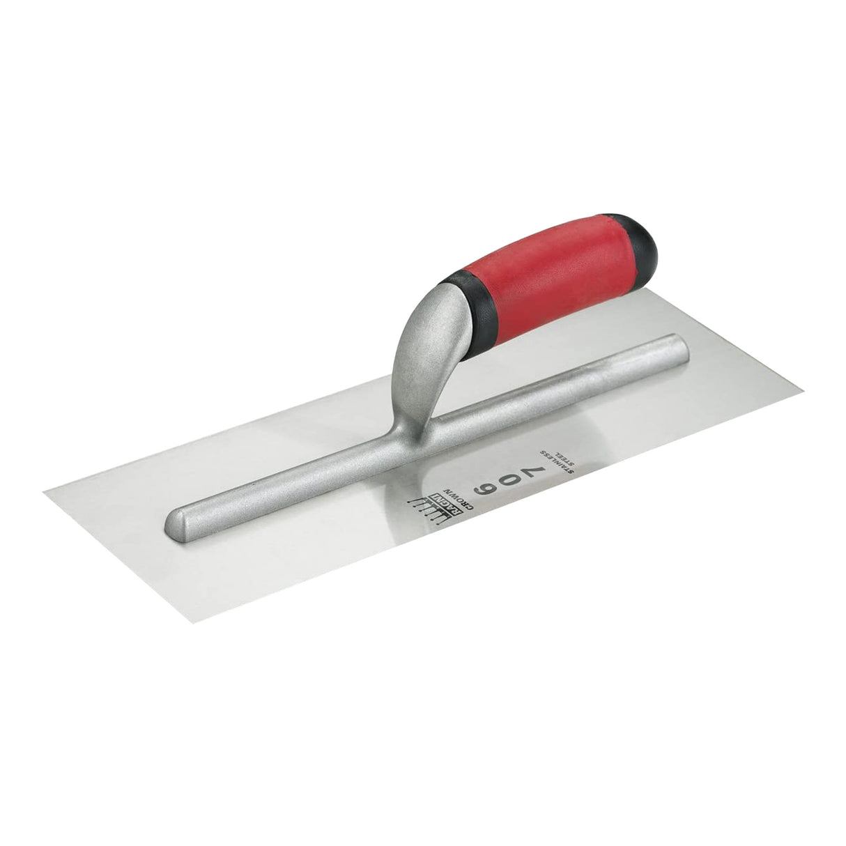 Truelle de plâtriers en acier inoxydable Ragni