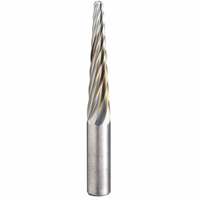 Broca Fiberock para sierra en espiral de 1/4" RotoZip