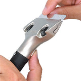 Tajima Scrape-Rite Reversible Blade Scraper