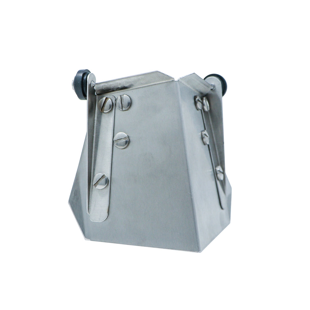 Vitrificateur de la série TapePro Glider