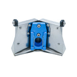 Vitrificateur de la série TapePro Glider