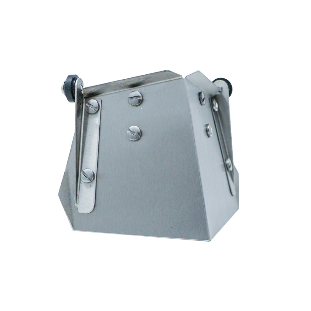 Vitrificateur de la série TapePro Glider
