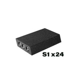 Spysponge Dual Angle Sanding Sponges (Sponges Only)