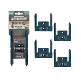 Soportes para herramientas StealthMounts para Makita (paquete de 6)