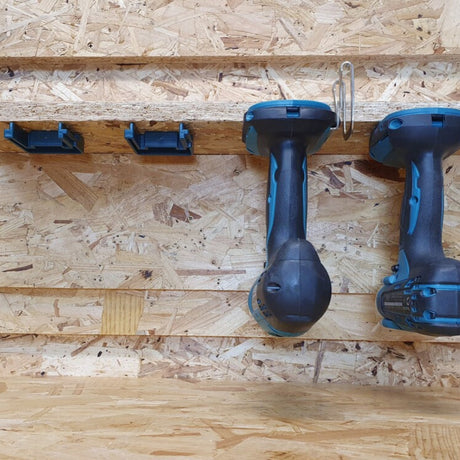 Soportes para herramientas StealthMounts para Makita (paquete de 6)