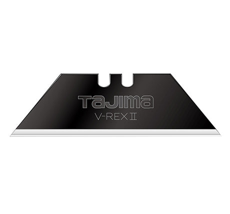 Cuchillas para cuchillos multiusos de acero templado Tajima V-REX™ II