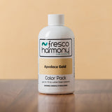 Fresco Harmony Apodoca Formule couleur or - 8oz