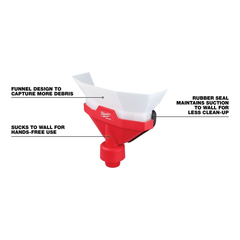 Milwaukee 49-90-2022 Air-Tip Dust Collector