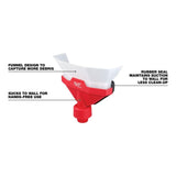 Milwaukee 49-90-2022 Air-Tip Dust Collector