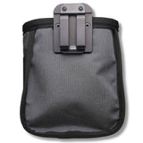 Holstery Big Joey Pouch - Clip-on Tool and Hardware Bag