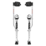 SurPro S1 Single Sided Aluminum Drywall Stilts