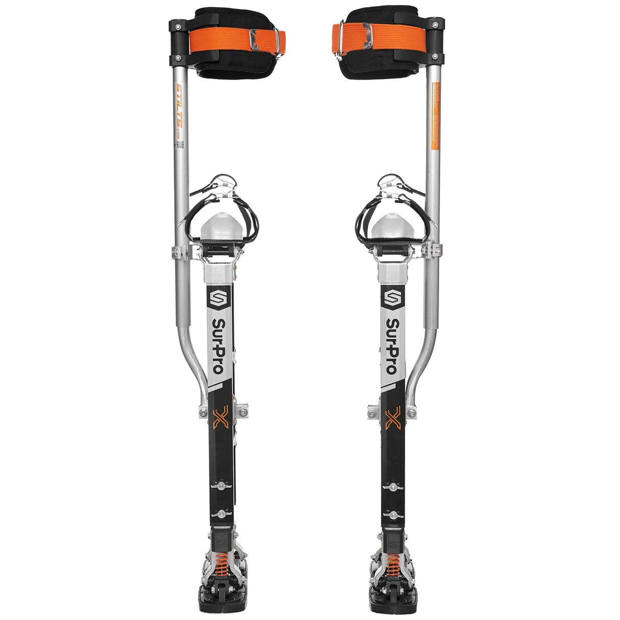 Zancos de paneles de yeso de magnesio de un solo lado SurPro S1X