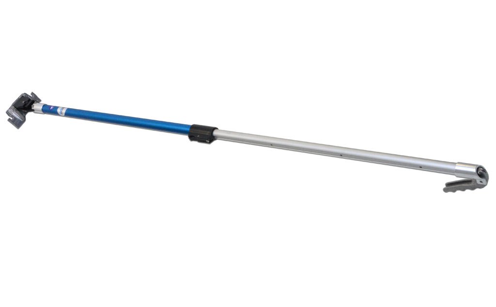 Mango de caja plana extensible TapePro Pro-Reach - 39″ a 63″