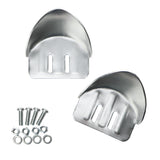 Piezas de repuesto para zancos de paneles de yeso de grado BuildMan de Metaltech