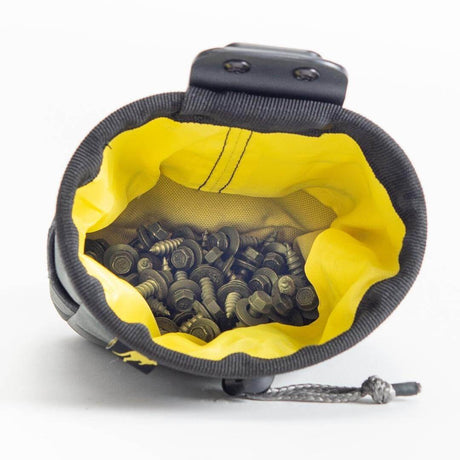 Holstery Joey Pouch - Sac à outils et quincaillerie à pince