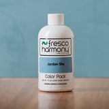 Fresco Harmony Jordan Sky Color Fórmula - 8oz