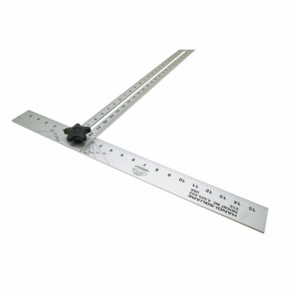 Marshalltown Équerre en T ajustable Handi-Square de 48 po
