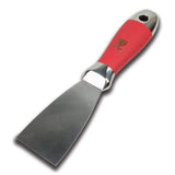 Nela One Piece Stainless Steel Joint Knife with Anti-Slip Handle