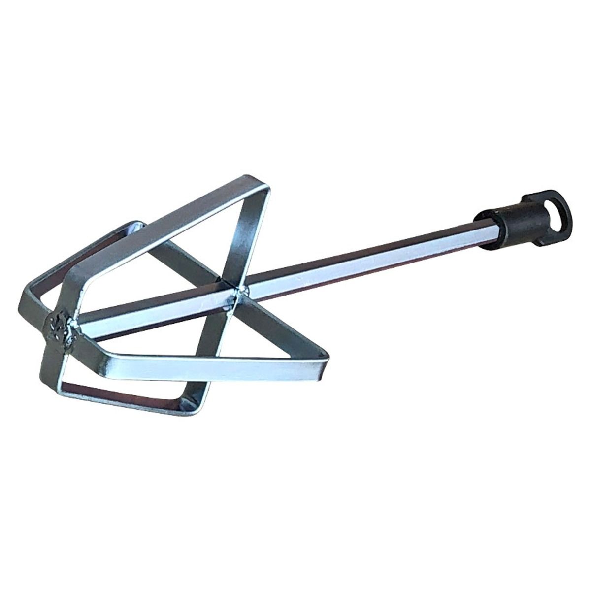 OX Pro Whip Batidora de lodo de lotes pequeños