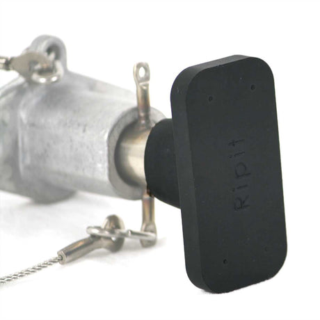 Adaptateur de remplissage de pompe Rip-It Tool avec câble