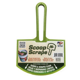 Buddy Tools Outil pour seau Scoop-N-Scrape