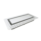 Ventilación de pared empotrada Aria Lite
